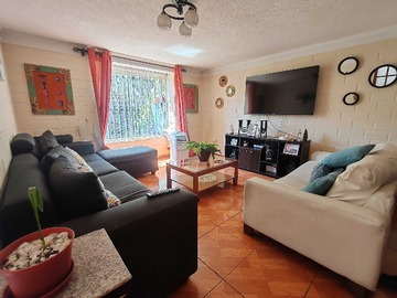 Venta / Casa / Quilicura