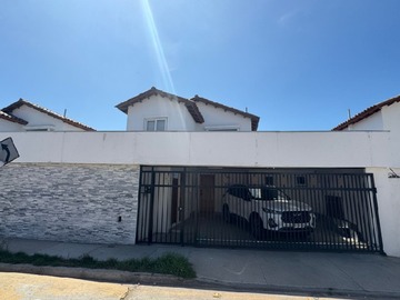 Casa en venta en Coquimbo, Coquimbo - 4 dormitorios, 3 baños