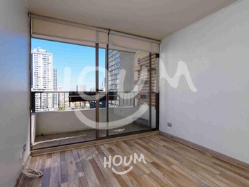 Departamento en venta en Conde del Maule, Estación Central - 2 dormitorios, 2 baños