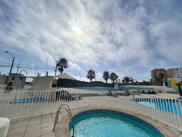 Departamento en venta en Oportunidad de Inversión primera línea (165757), La Serena - 2 dormitorios, 2 baños