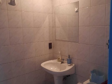 Oficina en arriendo mensual en Arriendo oficina (30065), San Miguel - 1 dormitorio, 1 baño