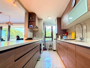 Venta / Departamento / Pucón
