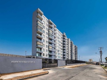 Departamento en venta en Venta depto 3D/2B/1E/1B La Serena (176751), La Serena - 3 dormitorios, 2 baños
