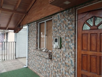 Casa en venta en Huentelenfu Interior, Maipú - 4 dormitorios, 3 baños