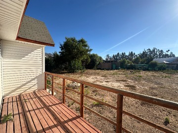 Terreno en venta en Se vende parcela con casa en condominio (101046), La Serena - 3 dormitorios, 2 baños
