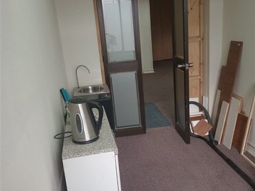 Local Comercial en arriendo mensual en Caupolican, Concepción - 1 baño
