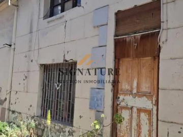 Venta / Casa / Santiago