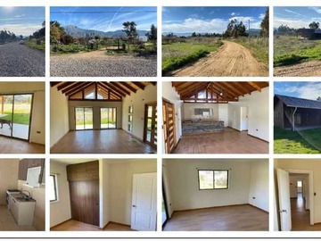 Terreno en venta en Inversión Segura en Entorno Natural (167239), San Fernando - 3 dormitorios, 2 baños