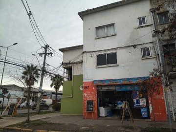 Local Comercial en venta en Av salomon sack con av domingo santa maria, Independencia - 3 dormitorios, 1 baño