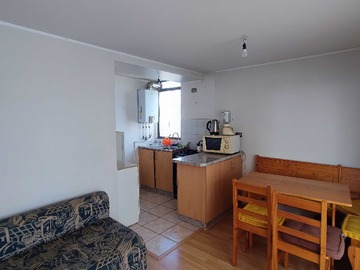 Departamento en venta en Departamento en venta Cerro Polanco (168295), Valparaíso - 1 dormitorio, 1 baño