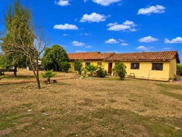Parcela en venta en ., Talagante - 4 dormitorios, 3 baños