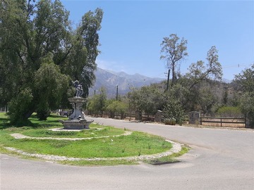 Venta / Parcela / Paine