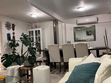 Casa en venta en General gana, Traiguén - 4 dormitorios, 4 baños