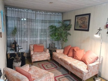 Departamento en venta en Rodrigo de araya/ignacio carrera pinto macul, Macul - 3 dormitorios, 1 baño
