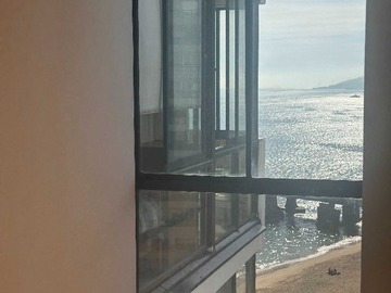 Departamento en venta en Impecable estado depto (172374), Viña del Mar - 1 dormitorio, 2 baños