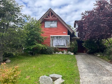 Casa en venta en Excelente propiedad Mirador de la Bahia (135461), Puerto Montt - 4 dormitorios, 3 baños