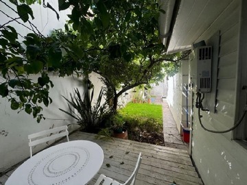 Departamento en venta en Cercano a estadio municipal de las condes - pueblito los dom, Las Condes - 2 dormitorios, 3 baños