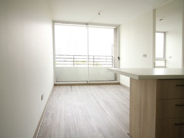 Departamento en venta en Constantino 141, Estación Central - 1 dormitorio, 1 baño