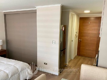 Departamento en venta en Eleuterio Ramírez, Santiago - 1 baño