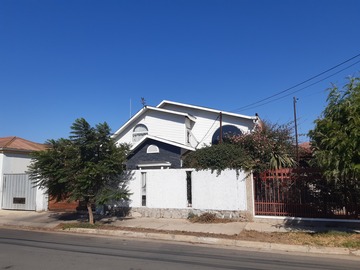 Venta / Casa / Quilpué
