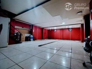 Local Comercial en arriendo mensual en San borja 55, Santiago - 1 baño