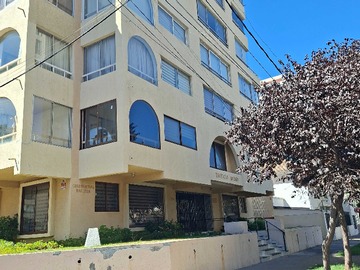 Departamento en arriendo mensual en Arriendo plan de Viña (149173), Viña del Mar - 3 dormitorios, 2 baños