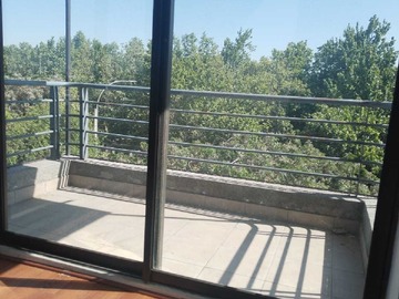 Departamento en venta en Vista Parque de Los Reyes, 2 dormitorios (65014), Santiago - 2 dormitorios, 1 baño