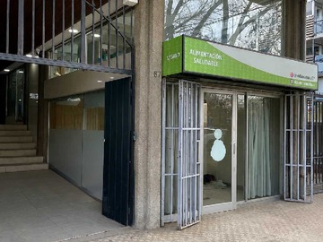 Arriendo Mensual / Local Comercial / Viña del Mar
