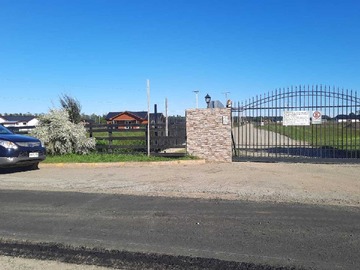 Terreno en venta en ¡Oportunidad! Parcela 5.040 m² con Agua y Luz (74179), Fresia