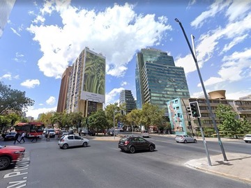 Venta / Bodega / Providencia