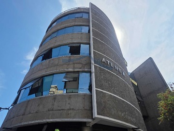 Oficina en arriendo mensual en Laboratorio u oficina a pasos de Av. Brasil. (163318), Antofagasta - 2 baños