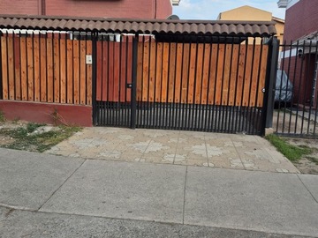 Casa en venta en lomas de mirasur, San Bernardo - 3 dormitorios