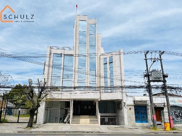 Oficina en venta en Venta de oficina en Edificio Aranjuez (91678), Talca - 2 baños