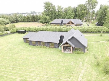 Casa en venta en Lomas de pilauco, Osorno