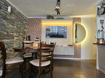 Departamento en arriendo mensual en Arriendo dp la serena 3d/2b/1e sin amoblar (168691), La Serena - 3 dormitorios, 2 baños