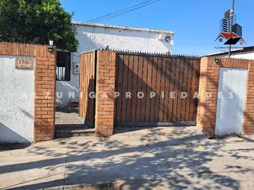 Casa en venta en Se vende casa en ciencias, la cisterna (126648), La Cisterna - 3 dormitorios, 2 baños