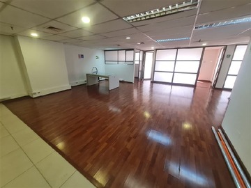 Arriendo Mensual / Oficina / Providencia
