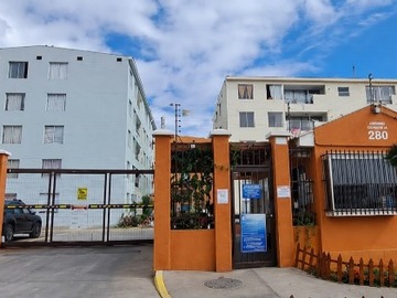 Departamento en venta en bonasort, Antofagasta - 1 dormitorio, 1 baño