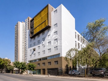 Departamento en venta en Condor, Santiago - 1 dormitorio, 1 baño