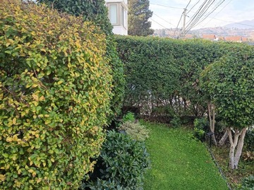 Venta / Casa / Villa Alemana