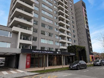 Departamento en arriendo mensual en Departamento 3d+3b - portal baquedano (179679), Osorno - 3 dormitorios, 2 baños