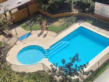 Departamento en venta en Oportunidad de Inversión en Sector Exclusivo (165260), La Florida - 1 dormitorio, 1 baño