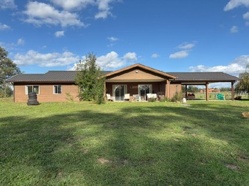 Casa en venta en Osorno, Osorno - 3 dormitorios, 3 baños