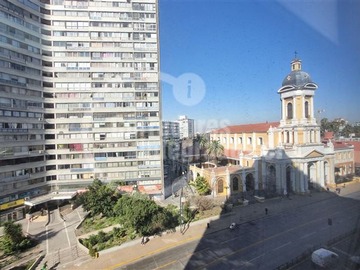 Oficina en venta en Providencia con Pedro de Valdivia, Providencia - 2 baños