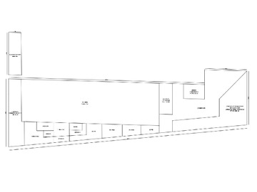 Bodega en venta en Sazié 2450, Santiago, Región Metropolitana de Santiago 8320000, Chile, Santiago - 3 baños
