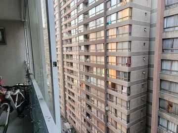Departamento en venta en San pablo con san martín, Santiago - 2 dormitorios, 2 baños