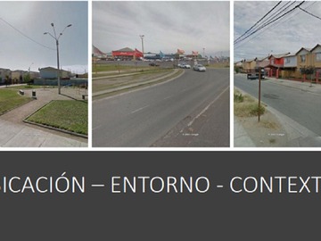 Parcela en venta en La Foresta s/n, Rancagua