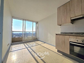 Arriendo Mensual / Departamento / Santiago