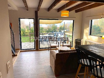 Casa en arriendo mensual en Arriendo casa sector lefun - villarrica (175474), Villarrica - 2 dormitorios, 2 baños