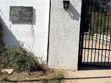 Terreno en venta en Terreno 5.000mt2 Chepica, San fernando (139557), San Fernando